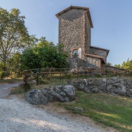 أورفييتو La Suite Della Torre Del Bennicelli المظهر الخارجي الصورة